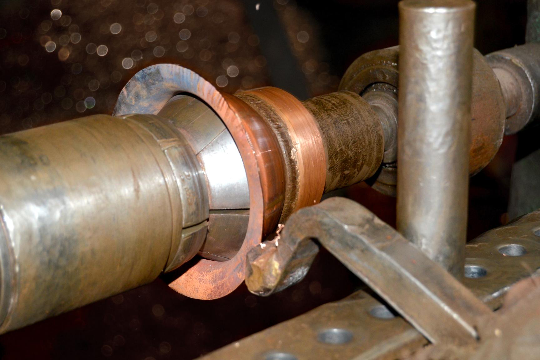 D'source Moulding Process D'Source Digital Online Learning